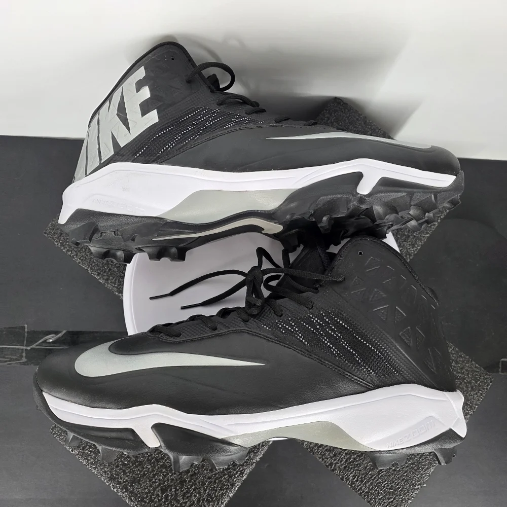 Nike zoom code